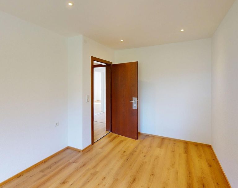 Wohnung - Zimmer II.