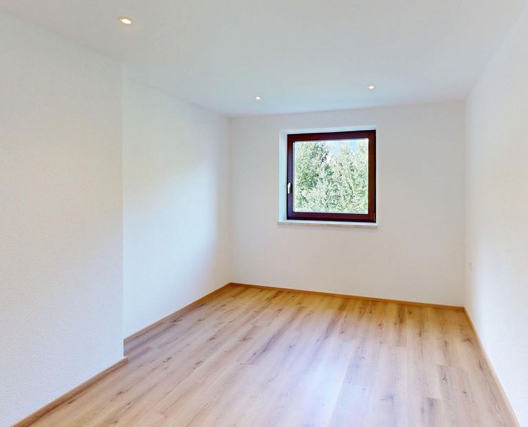 Wohnung - Zimmer II