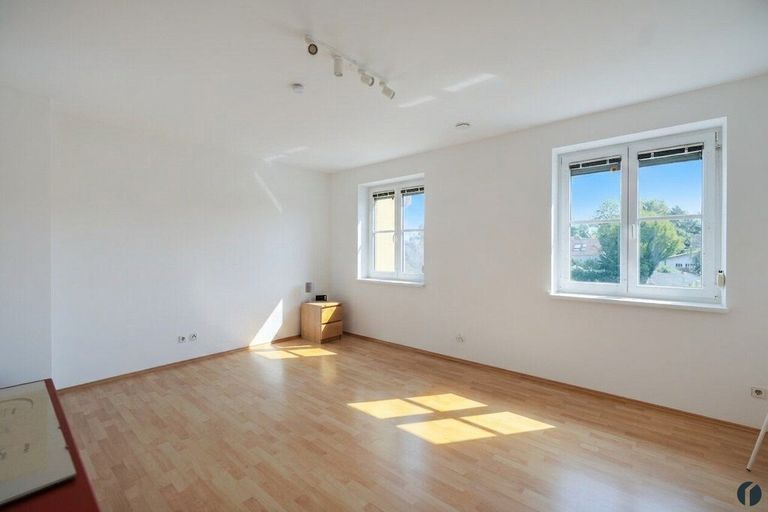 Schlafzimmer 2 OG