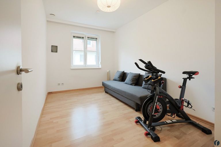 Schlafzimmer 1 OG