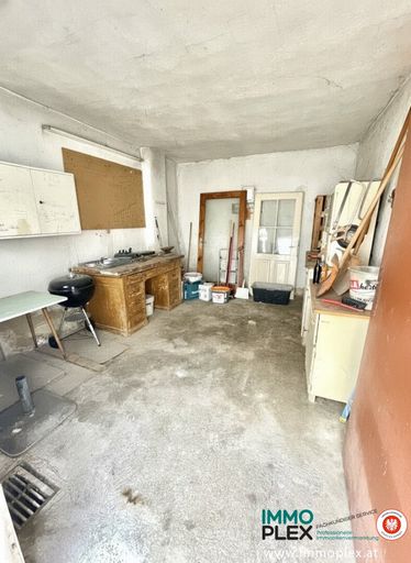 Werkstatt
