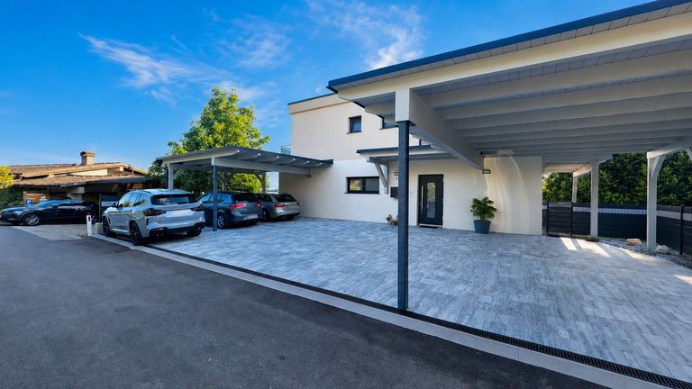Carport Kompagnon Immobilien