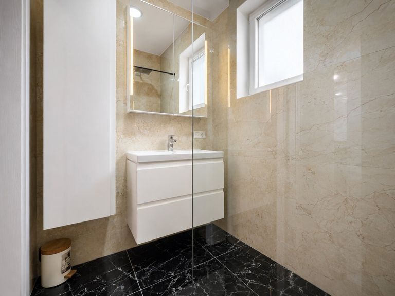 Badezimmer Kompagnon Immobilien