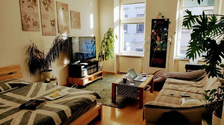 Wohnung