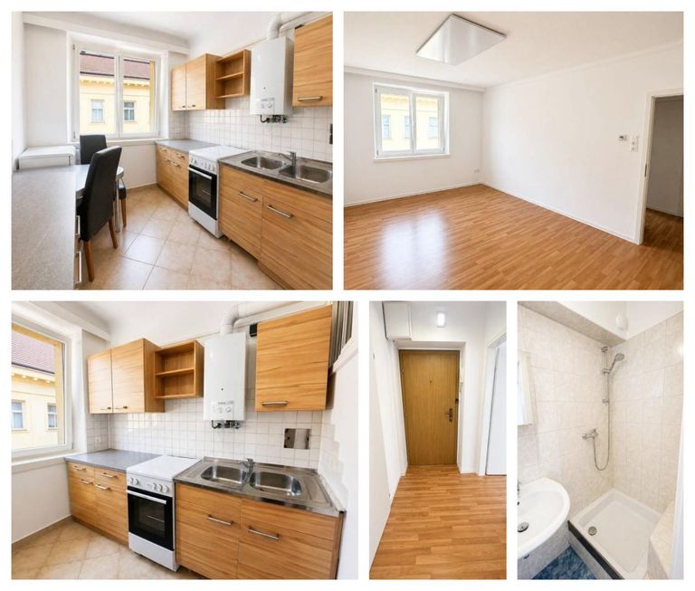 Wohnung