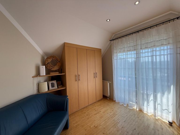 Gästezimmer