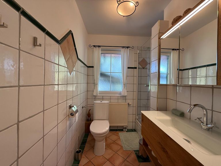 Gäste-WC