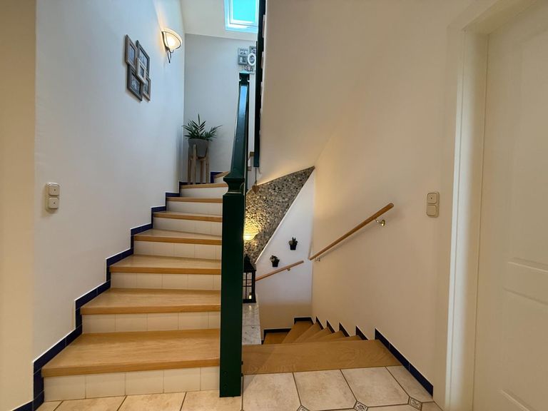 Stiegenhaus