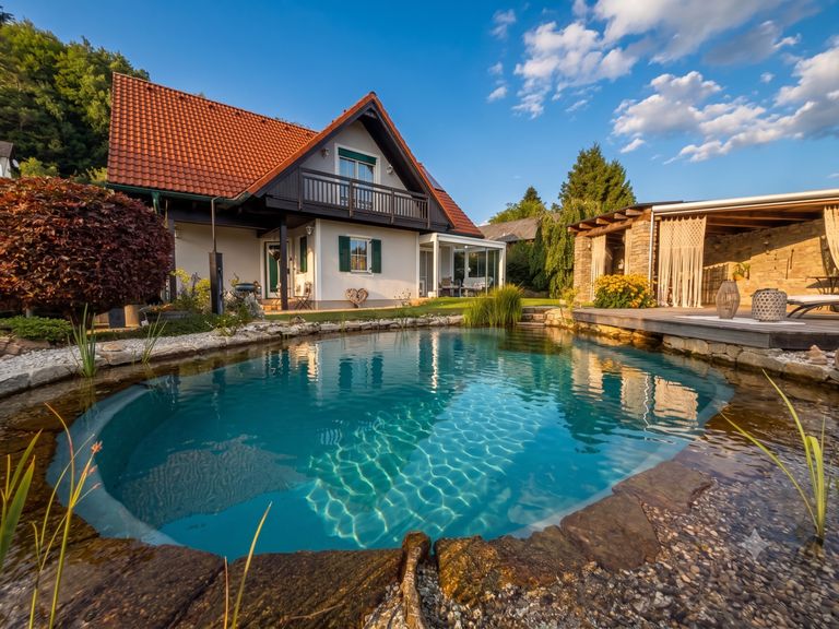 Traumhaus am Land