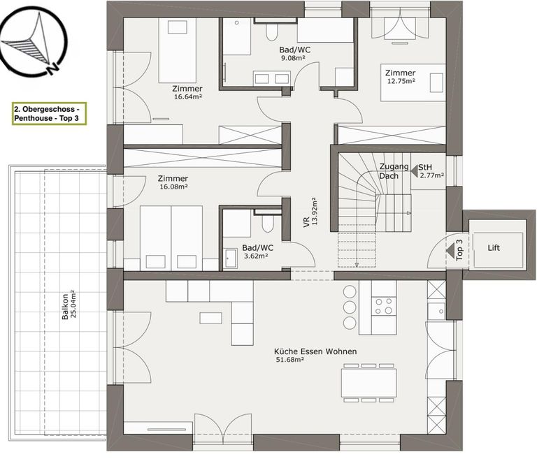 Penthouse