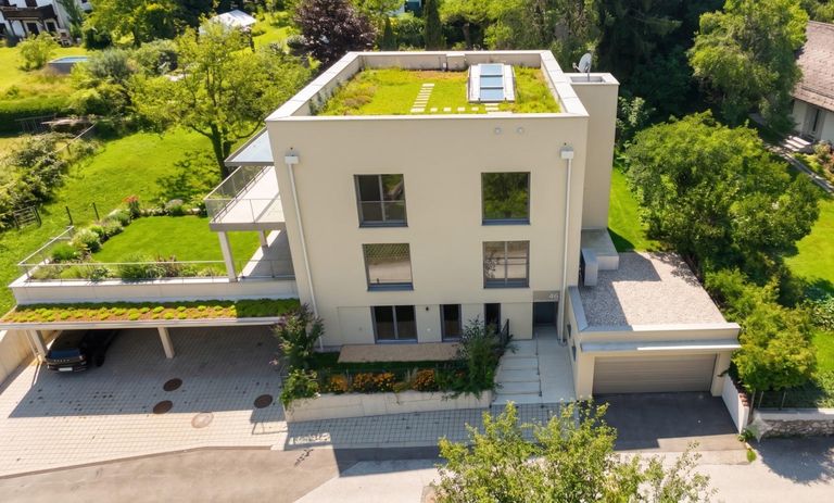 Haus am Ruckerlberg/Waltendorf