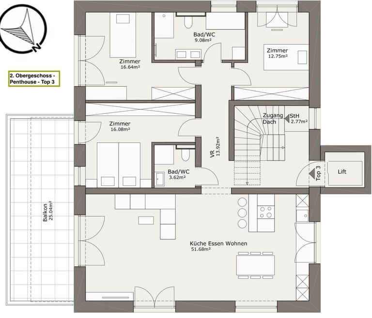 Penthouse