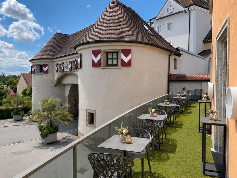 Balkon