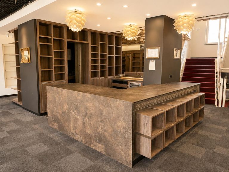 Bar.
