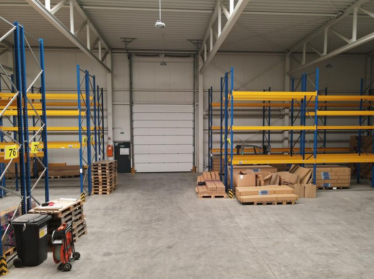 Halle 3