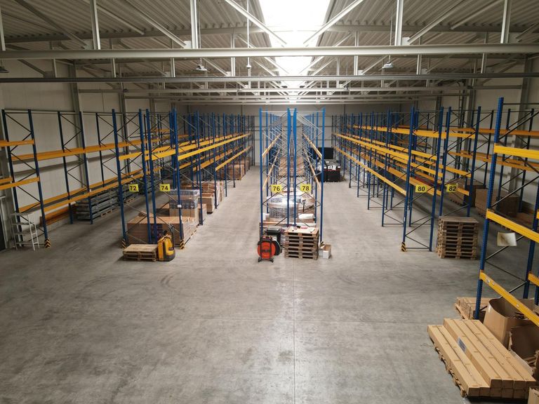 Halle 5