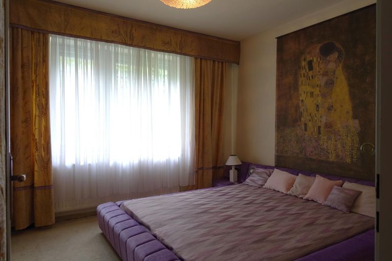 Schlafzimmer EG