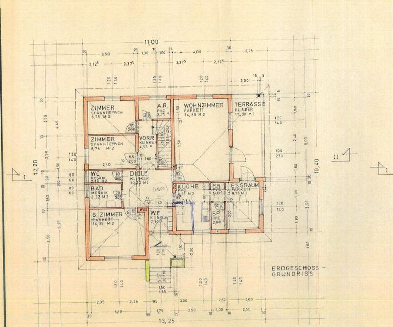 Plan EG