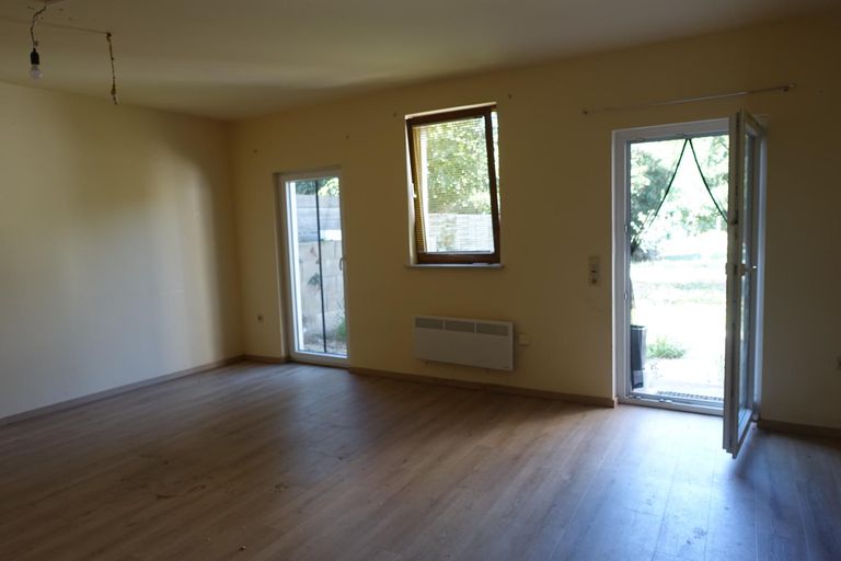 Wohnzimmer 2.