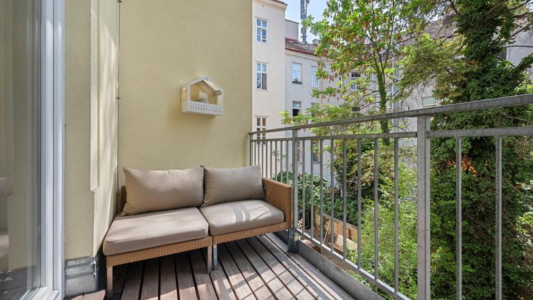 Loggia