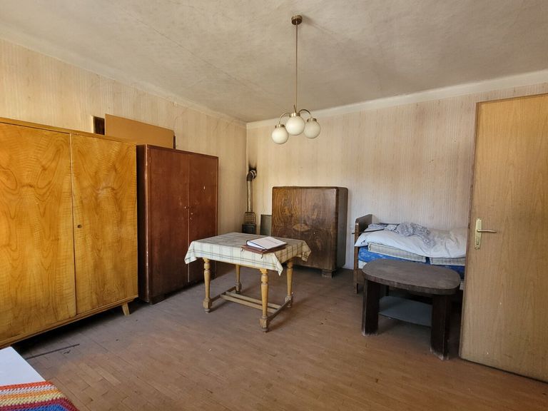 Altes Haus Zimmer 2