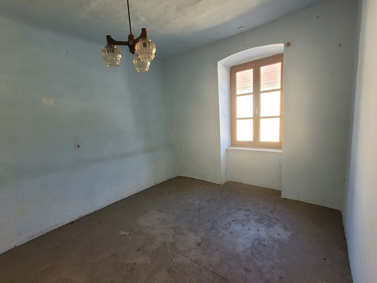 Altes Haus Zimmer 3