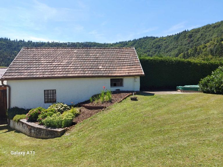 Presshaus