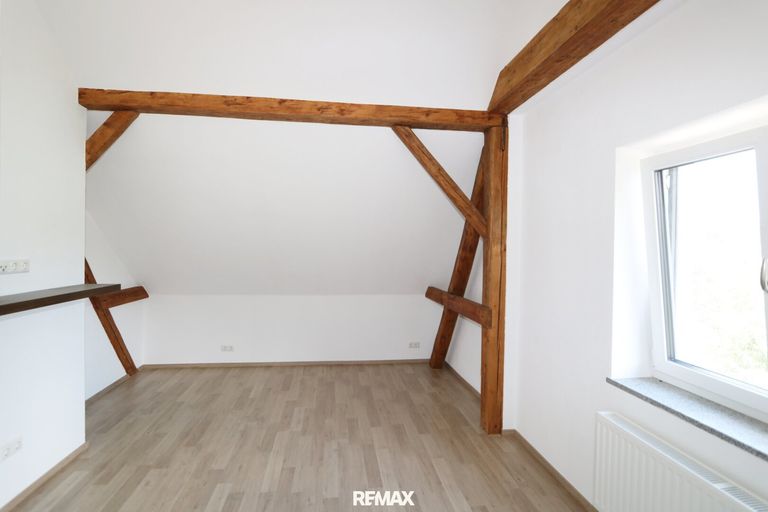 Zimmer Obergeschoß