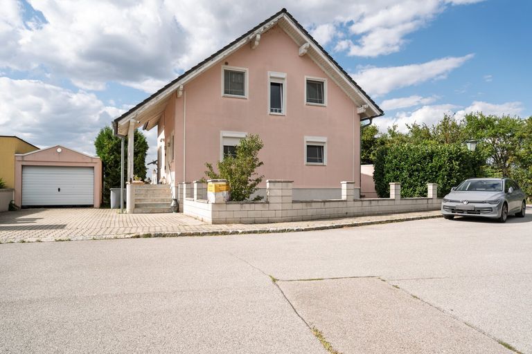 Frontansicht