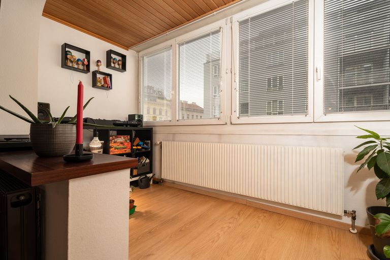 Loggia