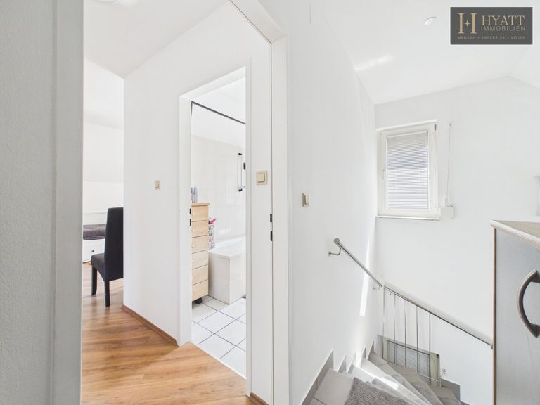 Gebäude 1* 2.Etage
