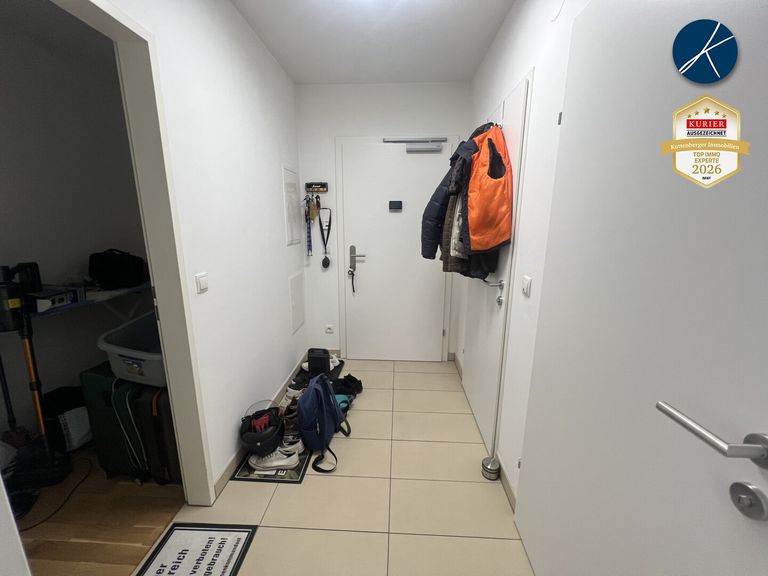 Vorzimmer