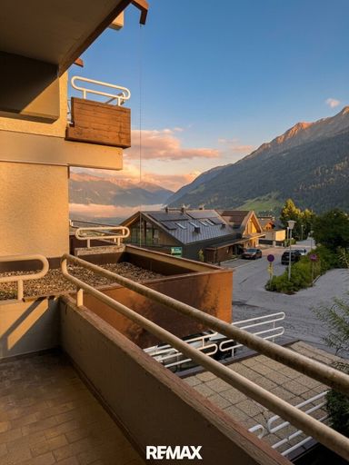 Ausblick
