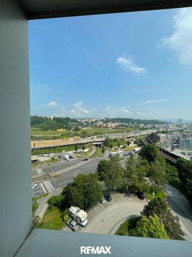 Aussicht