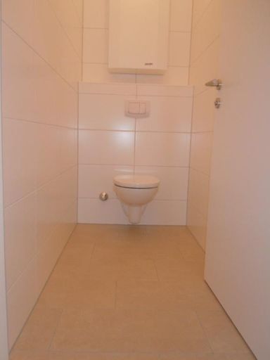 Toilette