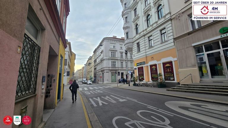 Straßenansicht
