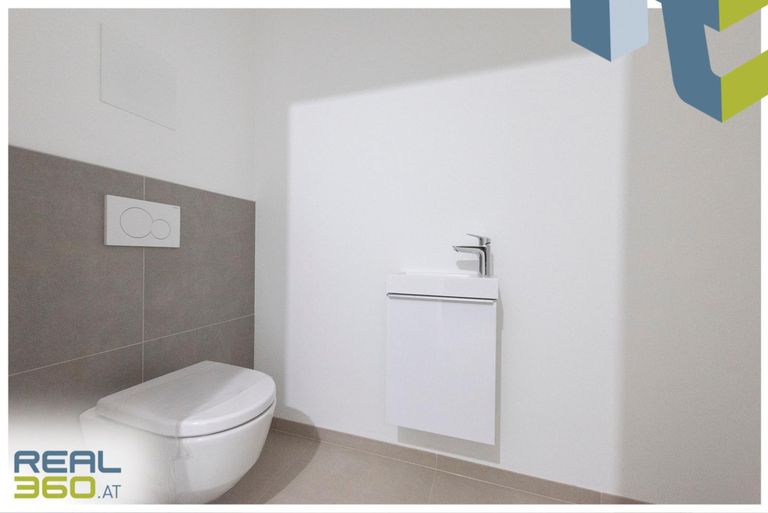 Toilette