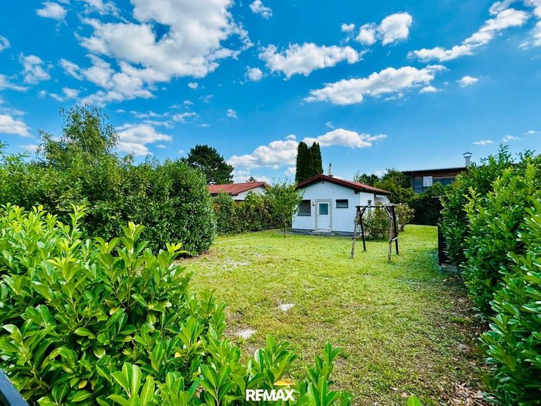 5 Haus und Garten