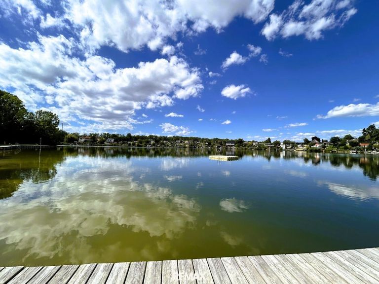 Steinbrunner See