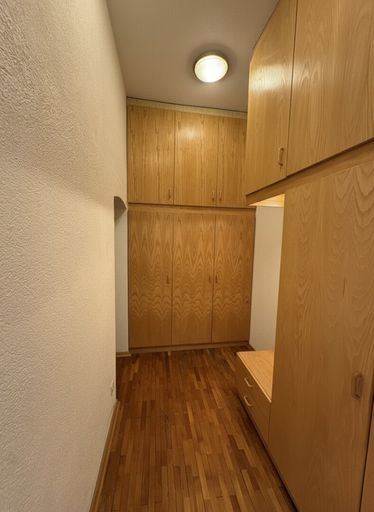 Garderobe
