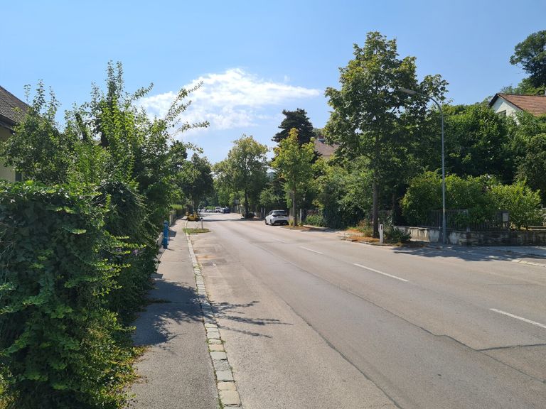 Strasse