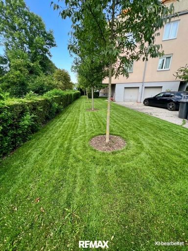 Gemeinschaftsgarten