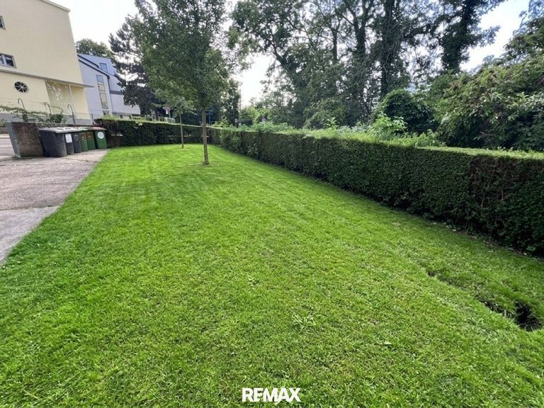 Gemeinschaftsgarten