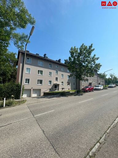 Außenanlage
