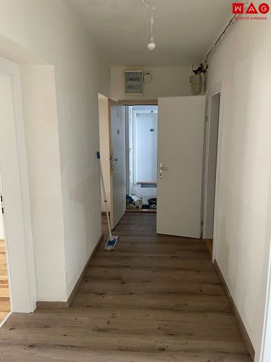 Vorzimmer