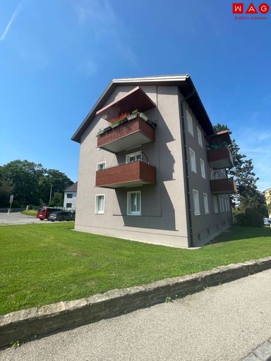 Außenanlage