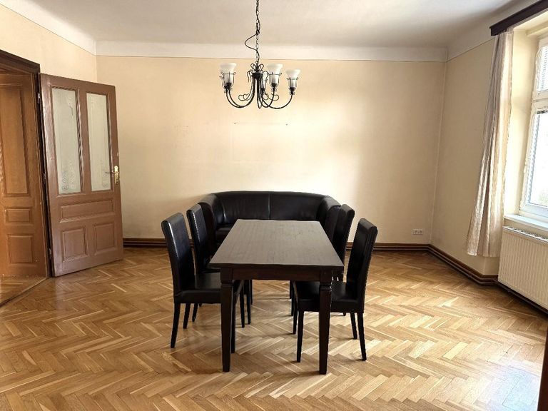 Zimmer 3 EG