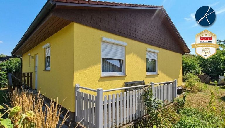 Außenansicht v orne