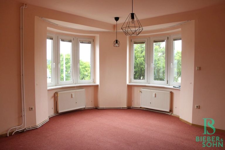 Turmzimmer