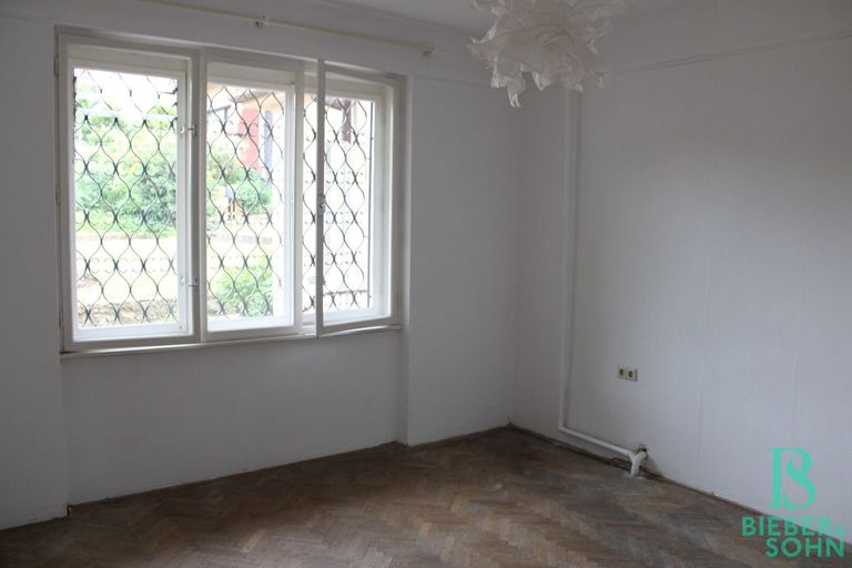 Gartenzimmer